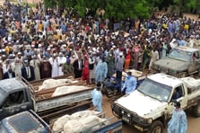 Nijerya'nın Borno eyaletinde terör saldırısı: 63 ölü