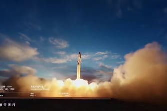 Çin’in YKJ-1000 hipersoniği dengeleri sarsıyor