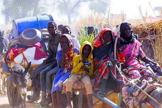 Doctor Group Says RSF Assault on Misteriha Kills 28 in Sudan