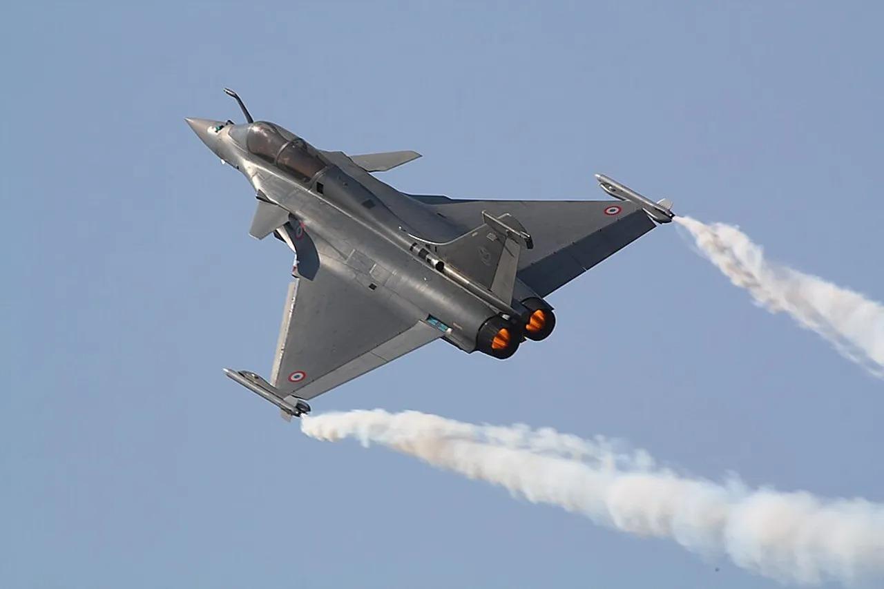 Hindistan, 114 adet Rafale savaş uçağı için Fransa’ya resmî talep mektubunu hazırladı