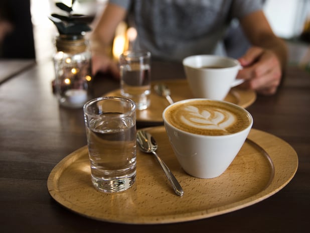 Kahveyle sağlıklı bir ilişki kurma rehberi
