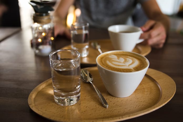 Kahveyle sağlıklı bir ilişki kurma rehberi