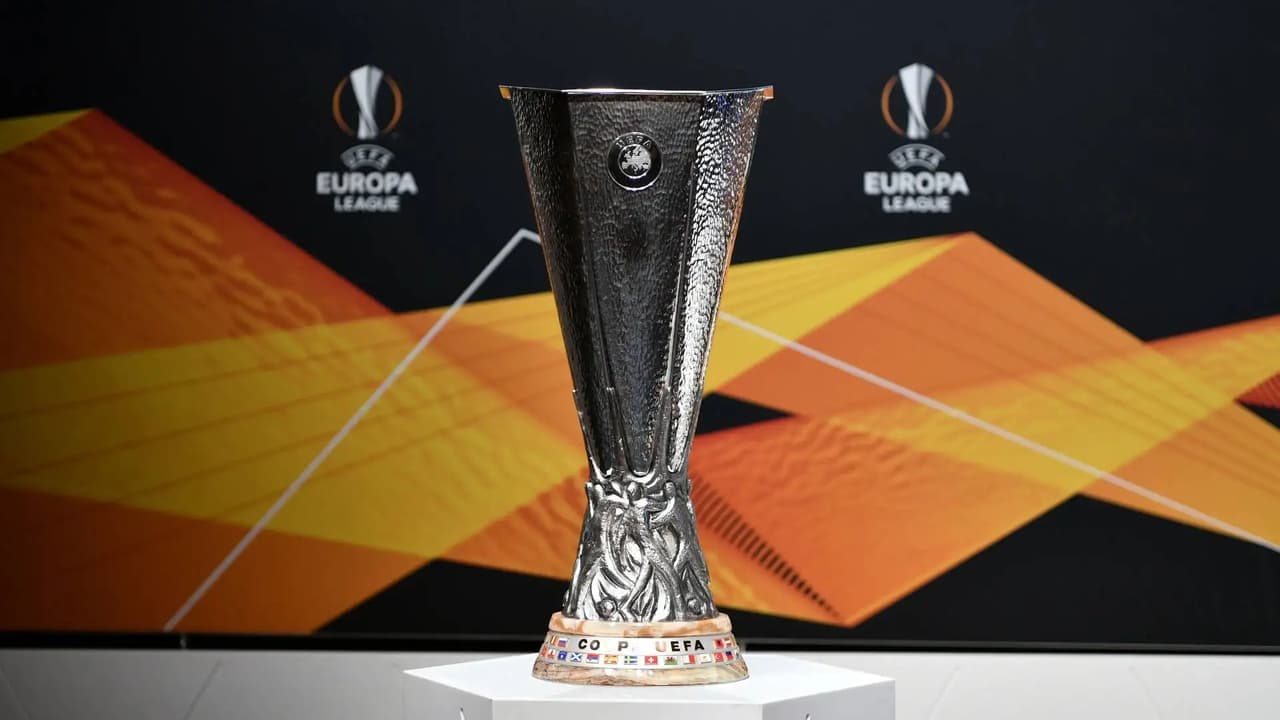 Trabzonspor ve Beşiktaş UEFA Avrupa Ligi'nde