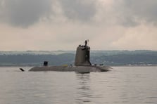 Fransa, Tourville nükleer savaş denizaltısını hizmete alarak Suffren sınıfı filosunu güçlendiriyor