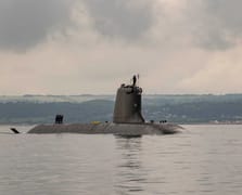 Fransa, Tourville nükleer savaş denizaltısını hizmete alarak Suffren sınıfı filosunu güçlendiriyor