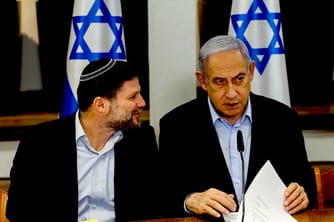 Israeli Minister: Trump Supports West Bank Annexation