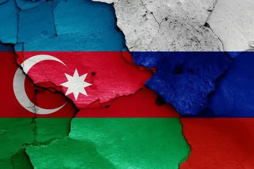 Azerbaycan - Rusya ilişkilerinde şimdi de Hankendi krizi patlak verdi