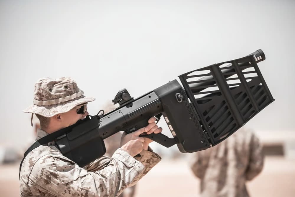 Pentagon İHA'lara karşı savaşına devam ediyor