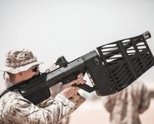 Pentagon, siviller için güvenli drone imha teknolojileri arıyor