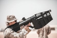 Pentagon, siviller için güvenli drone imha teknolojileri arıyor