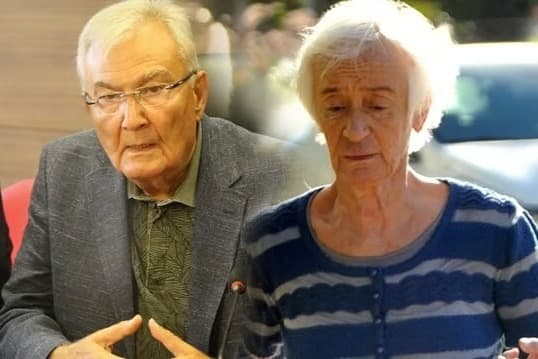 Deniz Baykal'ın eşi Olcay Baykal hayatını kaybetti | Olcay Baykal kimdir?