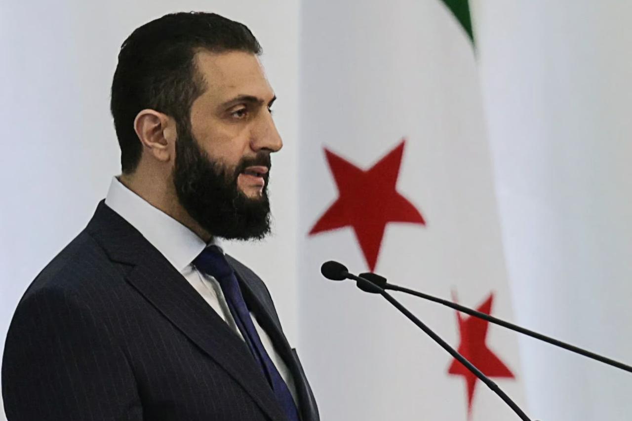 Merz Şara'yı Almanya'ya davet etti