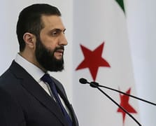 Almanya Başbakanı Merz'den Suriye Cumhurbaşkanı Şara'ya davet