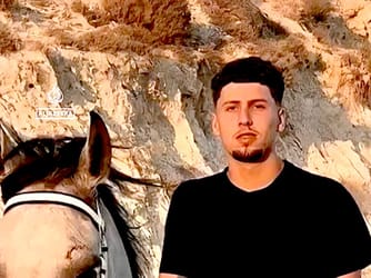 Israeli Settlers Kill a Palestinian American in West Bank