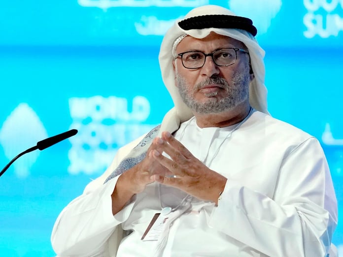 BAE'den ABD'ye Hürmüz'e operasyon yapma çağrısı: Amerikan liderliğine hazırız