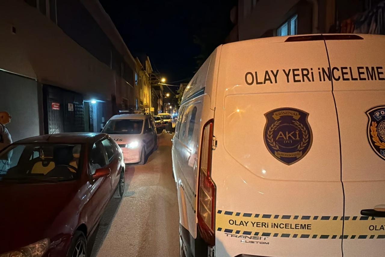 Bebek beslenmesinde korkutan tehlike: Mama yerken nefesi kesilen 2,5 yaşındaki çocuk kurtarılamadı