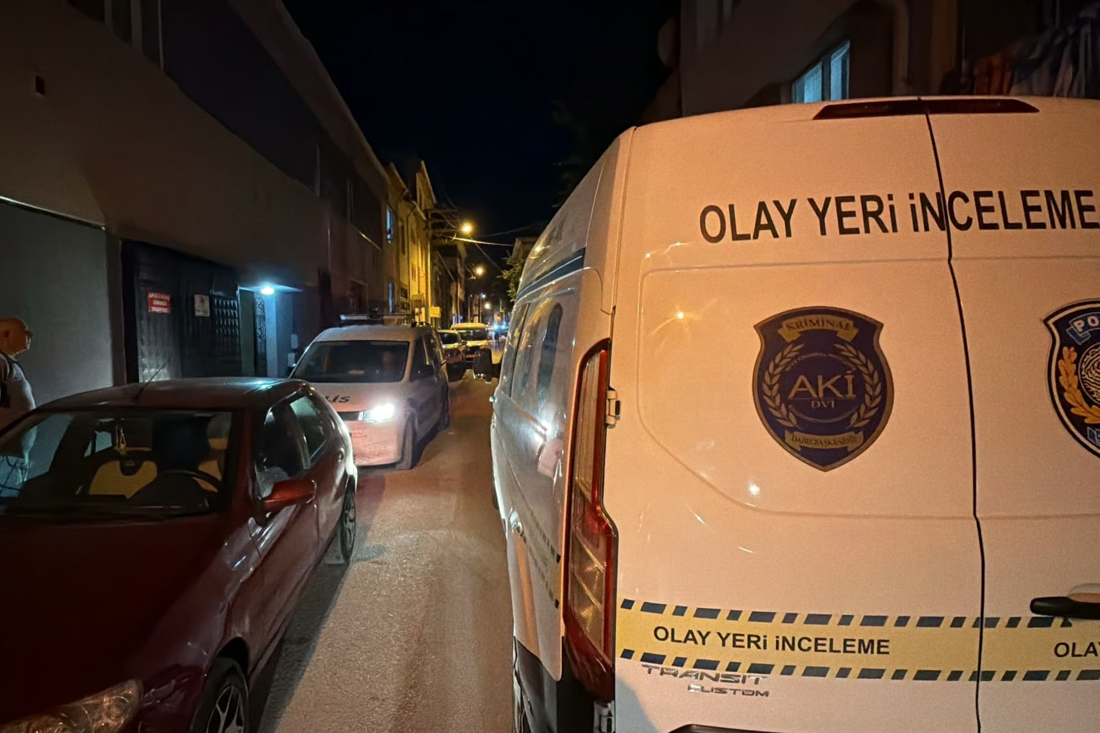 Bebek beslenmesinde korkutan tehlike: Mama yerken nefesi kesilen 2,5 yaşındaki çocuk kurtarılamadı