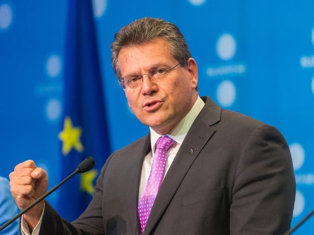 ABD ile AB arasındaki ticaret savaşları kızışıyor