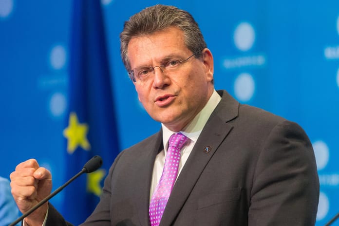 ABD ile AB arasındaki ticaret savaşları kızışıyor