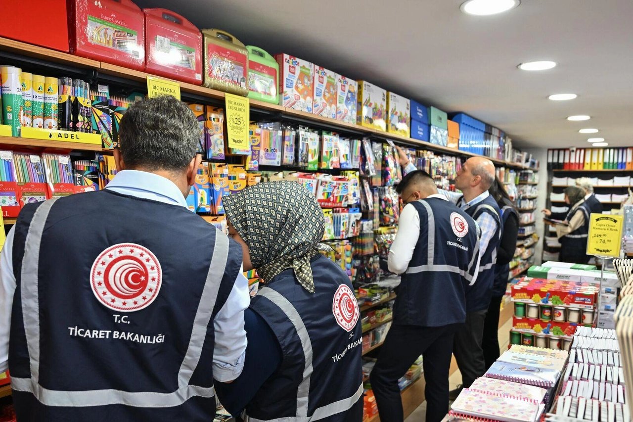 Bakanlık harekete geçti! Çocukların kullandığı o ürüne toplatma kararı