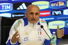 Luciano Spalletti, İtalya Milli Takımı teknik direktörlüğü görevinden alınacağını açıkladı: Moldova maçı sonrası görevine son verilecek