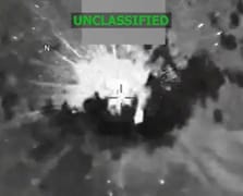 ABD Karayipler'de bir tekneyi daha vurdu: 3 ölü