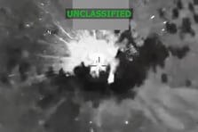 ABD Karayipler'de bir tekneyi daha vurdu: 3 ölü