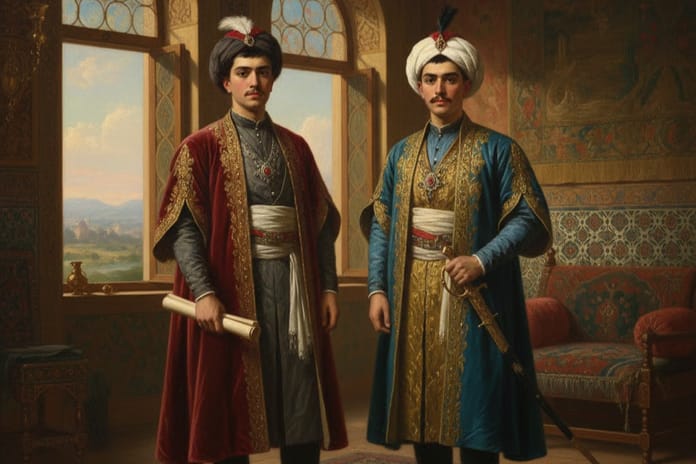 Osmanlı’da ilk kardeş katli ne zaman oldu?