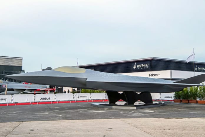 Airbus-Dassault anlaşmazlığı FCAS projesini tehlikeye sokuyor