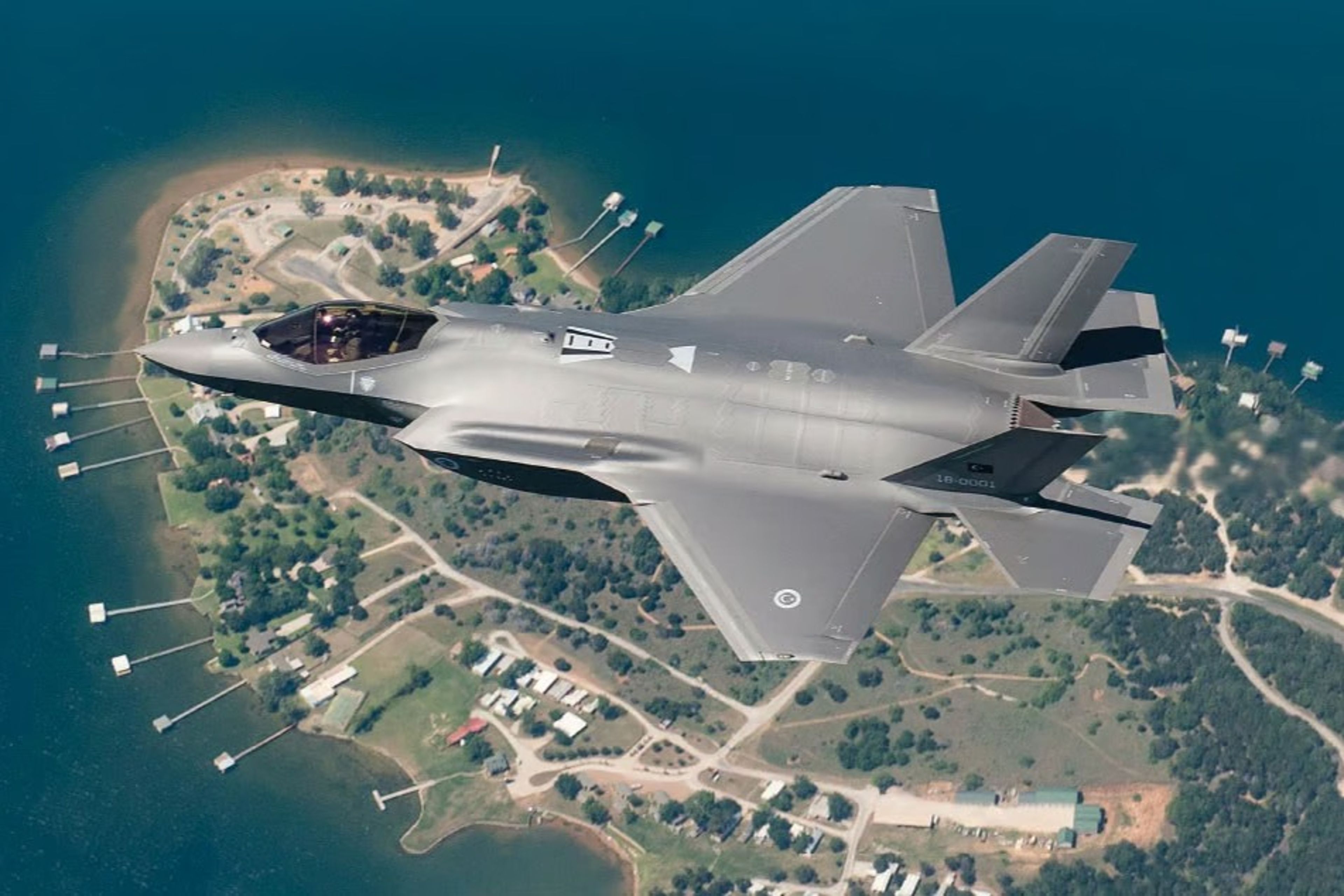 ABD Dışişleri Bakanı Marco Rubio'dan F-35 açıklaması: S-400 oldukça Türkiye'nin dönüşü mümkün değil