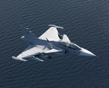 Brezilya, eski savaş uçaklarını Saab Gripen C/D ile yenilemeyi tartışıyor