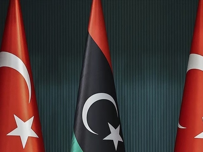 Libya'dan Yunanistan'a sert tepki: "Bize emir veremezsiniz"