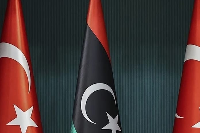 Libya'dan Yunanistan'a sert tepki: "Bize emir veremezsiniz"