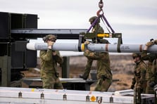 Ukrayna ve Norveç, NASAMS için ortak geliştirilecek yeni bir karşı tedbir füzesi üzerinde çalışıyor