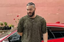 Sosyal medya fenomeni Testo Taylan tutuklandı