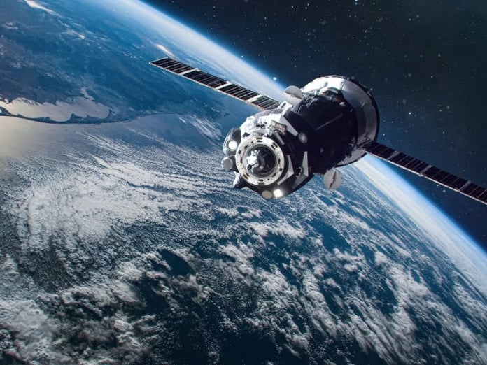 Musk'tan küresel ısınmaya radikal çözüm: İklimi uydularla kontrol etmek