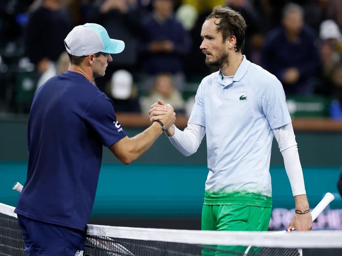 İran-İsrail gerilimi havayı kapattı: Tenisçilerin Dubai’den İstanbul’a uzanan tahliyesi