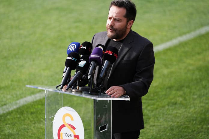 Futbolda bahis operasyonunda yeni gelişme: Erden Timur ve 14 futbolcu hakkında gözaltı kararı