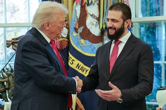 Trump Gives Netanyahu One Month for Syria Security Deal