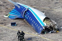 Rusya-Azerbaycan ilişkilerinde uçak krizi geride kalıyor: Moskova tazminat ödeyecek