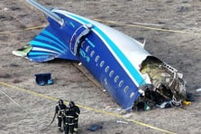 Rusya-Azerbaycan ilişkilerinde uçak krizi geride kalıyor: Moskova tazminat ödeyecek