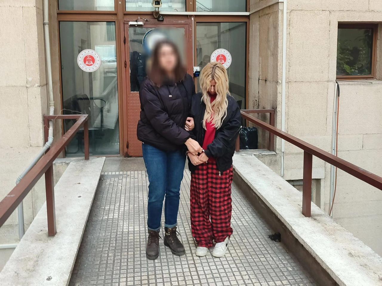 Hukuk öğrencisinin milyonluk TOKİ vurgunu
