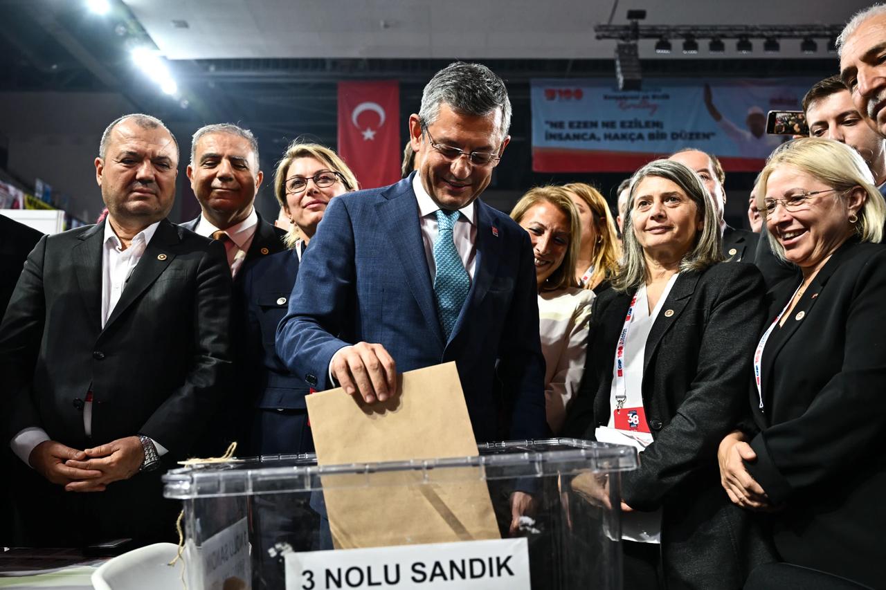 Başsavcılıktan CHP Kurultayı kararı! Tüm delegeler ve yakınları mercek altında