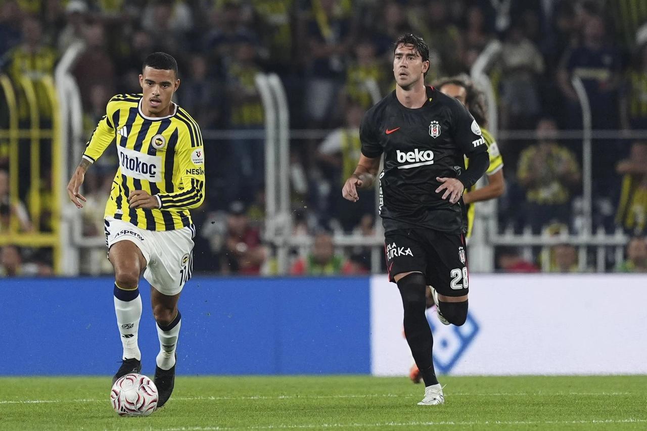 Süper Lig kulüpleri bu yaz kaç yabancı futbolcu aldı?