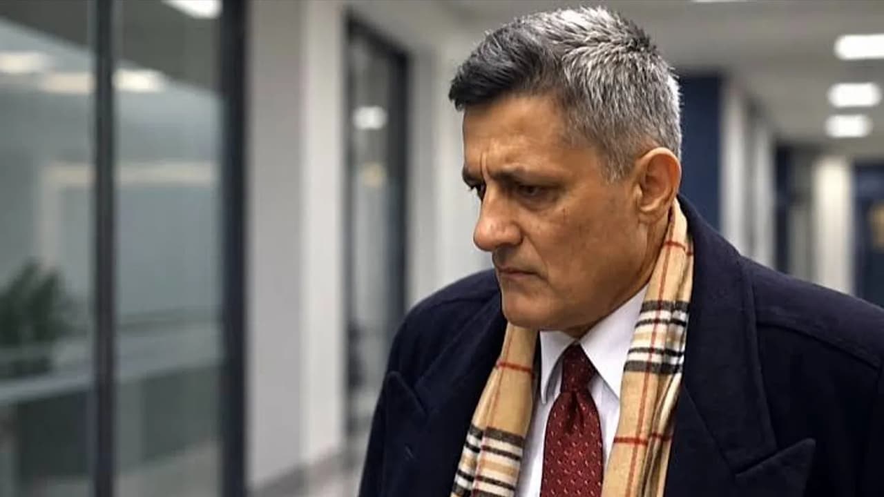 İfade sırasındaki sözleri başını yaktı: Enver Altaylı'ya bir soruşturma daha