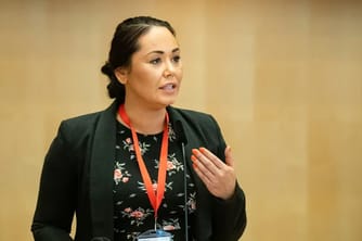 Former MP of Greenland Slams Americans as "Greedy"