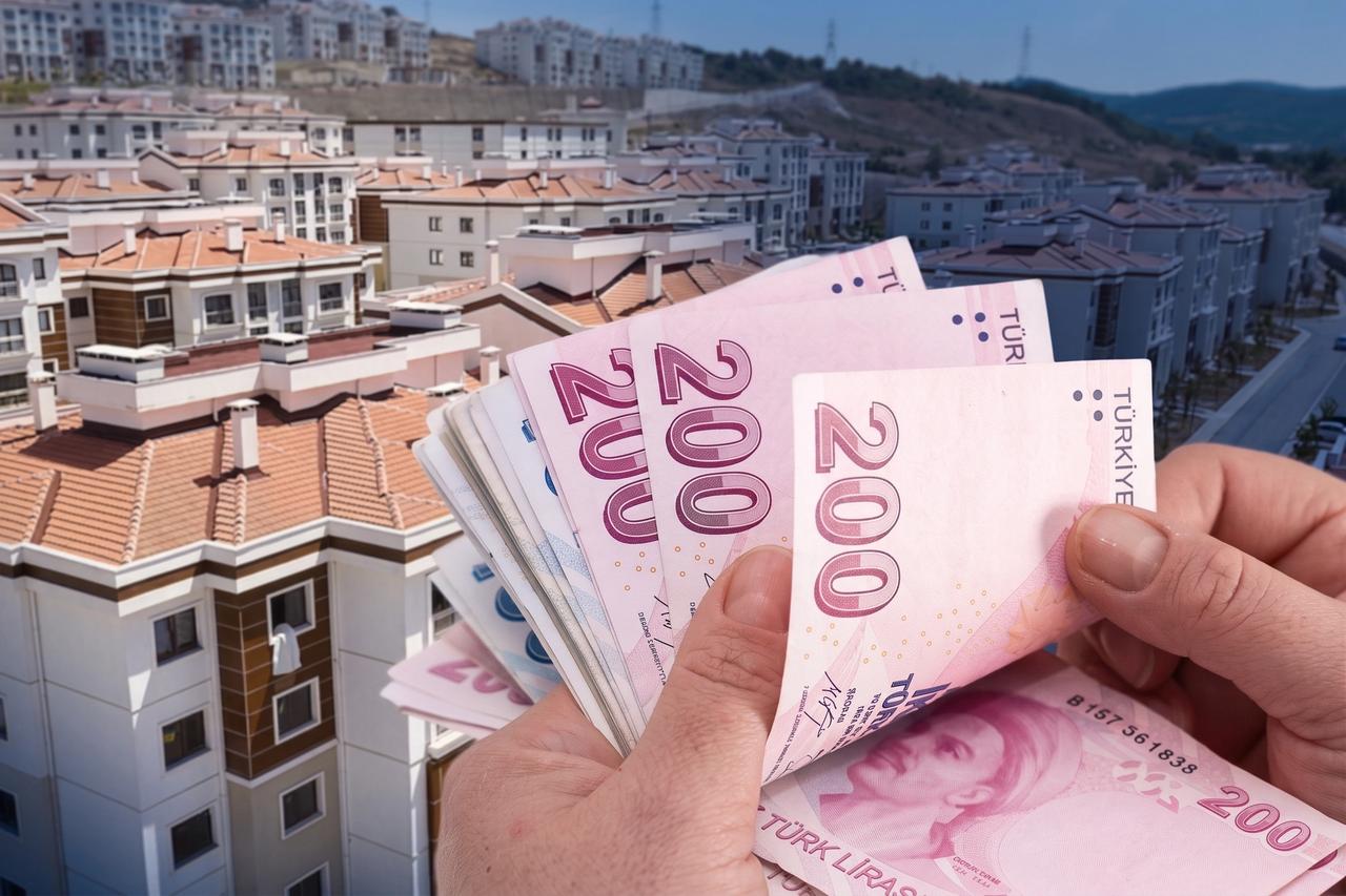 TOKİ'nin yüzde 25 indirim kampanyasının detayları belli oldu! İşte şartlar...