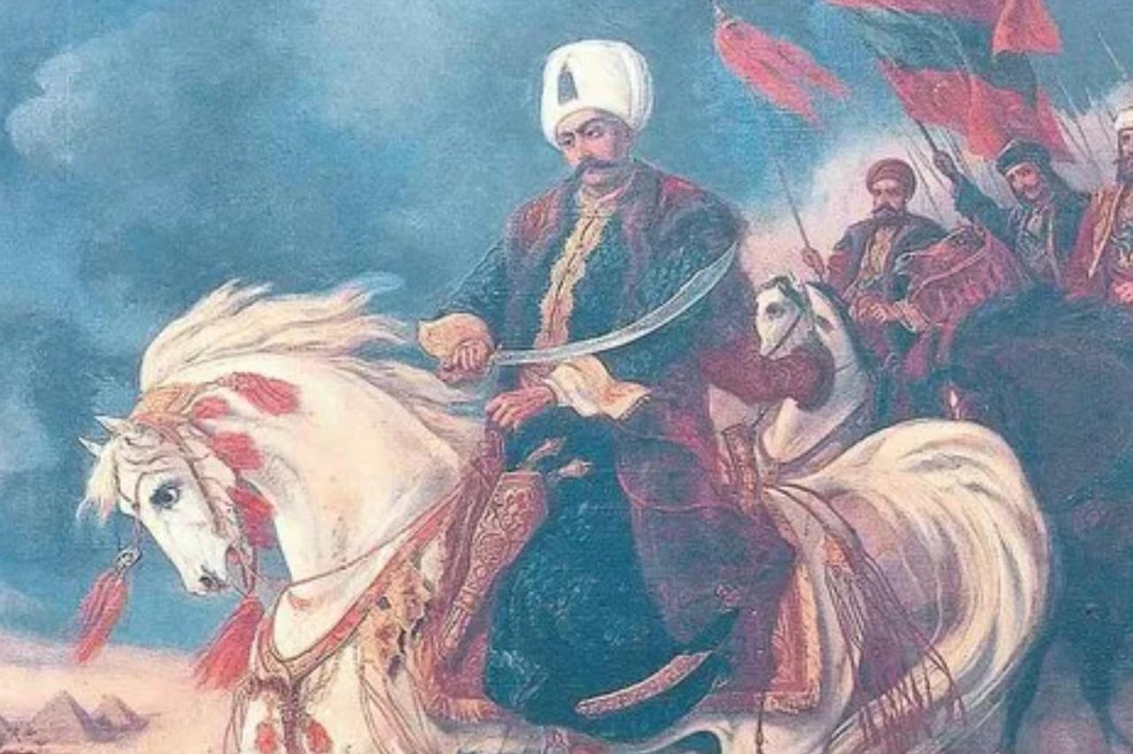 Türklerin 'Cihan Hakimiyeti' ideali
