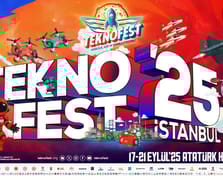 Türkiye'nin teknoloji şöleni başlıyor: TEKNOFEST İstanbul kapılarını açıyor