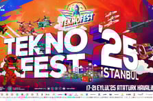 Türkiye'nin teknoloji şöleni başlıyor: TEKNOFEST İstanbul kapılarını açıyor